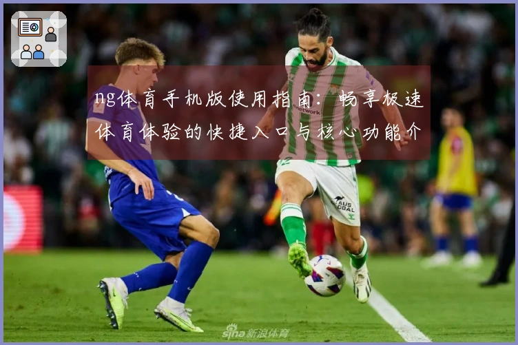 ng体育手机版使用指南：畅享极速体育体验的快捷入口与核心功能介绍