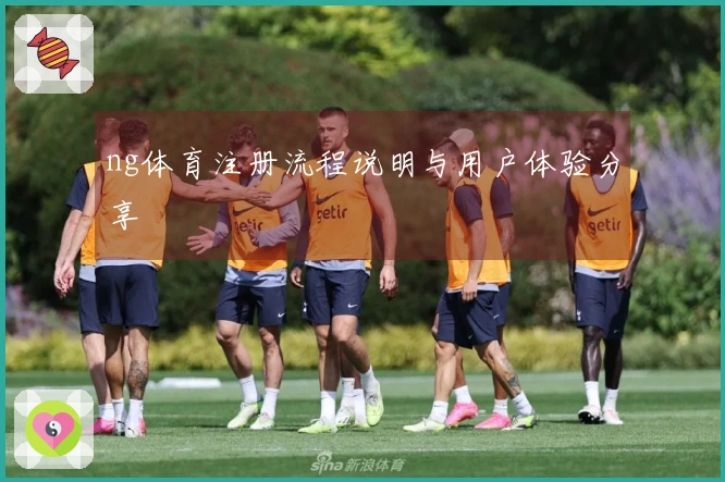 ng体育注册流程说明与用户体验分享