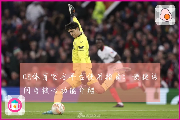 ng体育官方平台使用指南：便捷访问与核心功能介绍