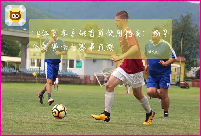 ng体育客户端首页使用指南：畅享体育资讯与赛事直播