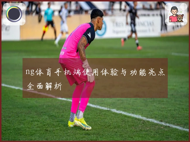 ng体育手机端使用体验与功能亮点全面解析