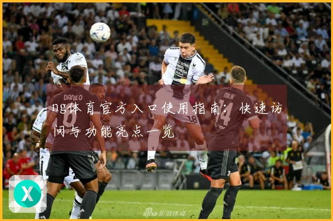 ng体育官方入口使用指南：快速访问与功能亮点一览