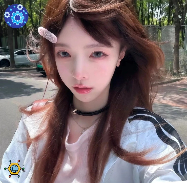 头像