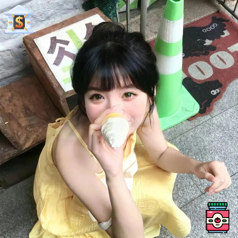 头像